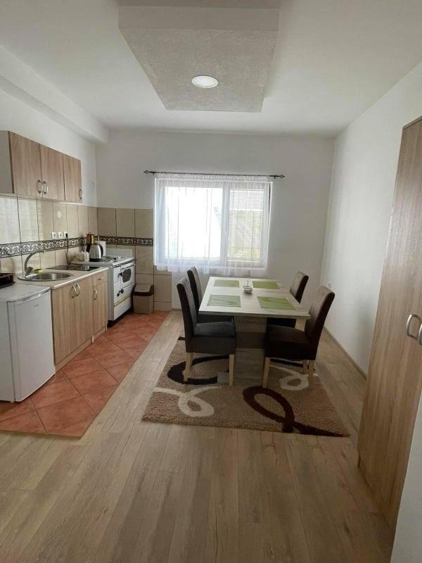 זבליאק Apartmani Albion מראה חיצוני תמונה