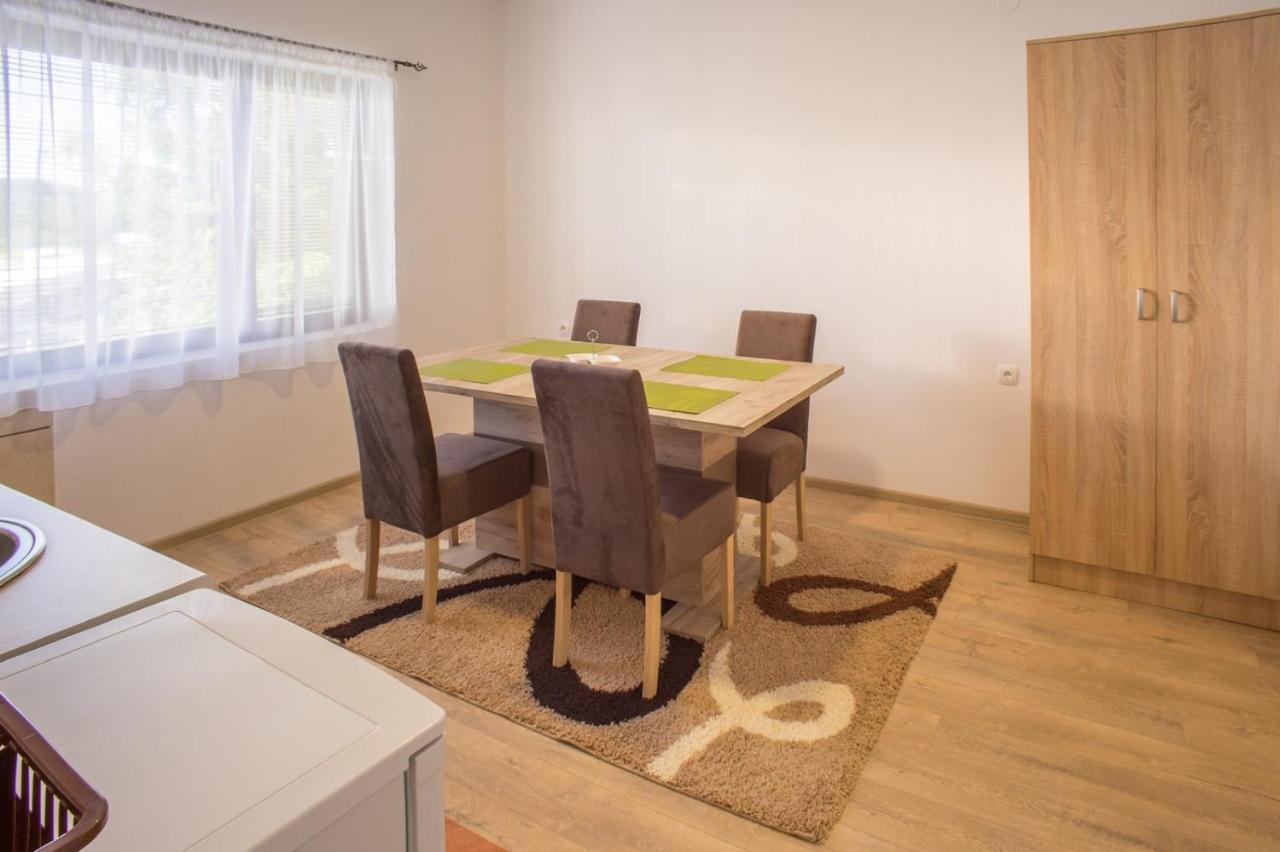 זבליאק Apartmani Albion מראה חיצוני תמונה